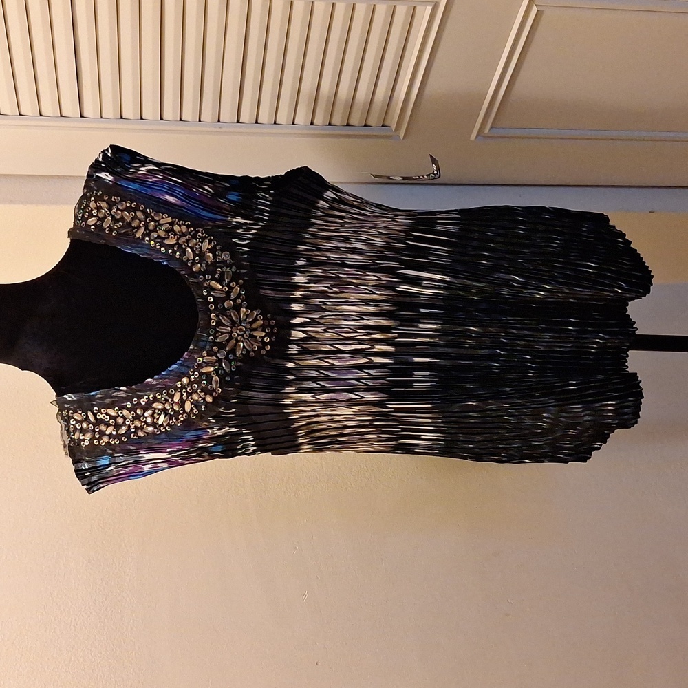 Milano Woman tank Top